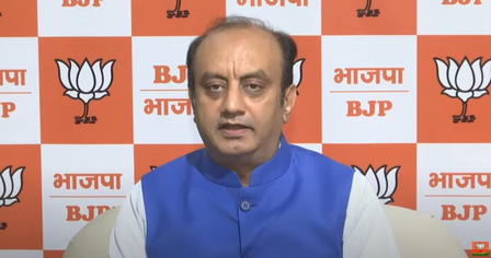 BJP slams Jitu Patwari over ‘anti-women’ remark on alcohol consumption in Madhya Pradesh