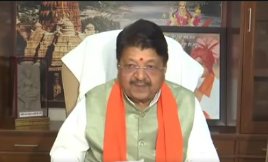 <div>Has hurt sentiments of Ladli Behnas: BJP slams Jitu Patwari for ‘anti-women’ remark</div>