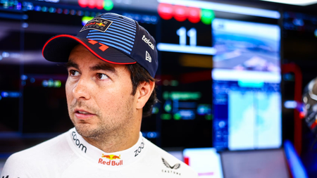 Formula 1: Cadillac sign veteran duo of Bottas and Perez for 2026 season
