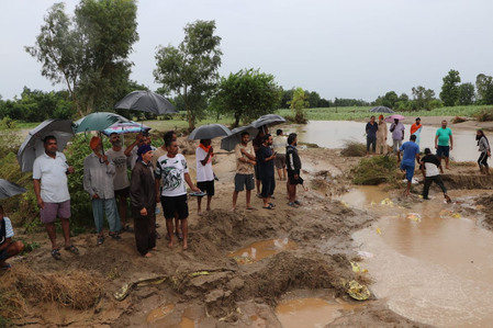 Punjab govt cancels leave of employees, officers in wake of floods