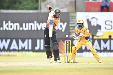 Maharaja Trophy: Hubli Tigers post dominant 110-run win against Mangaluru Dragons, reach final