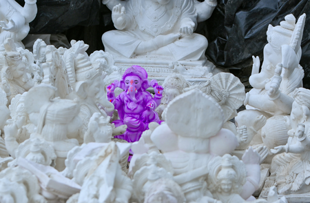 Chennai Police permit installation of 1,519 Vinayagar idols, issue guidelines
