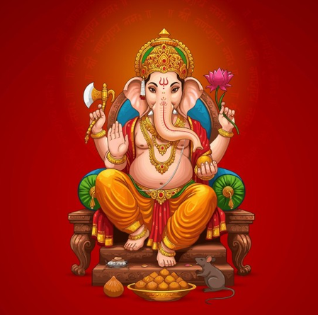 <div>PM Modi greets nation on Ganesh Chaturthi, wishes for everyone’s happiness, peace</div>