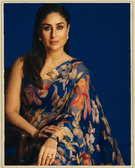 Kareena Kapoor: Celebrations are always brighter with Bappa’s blessings