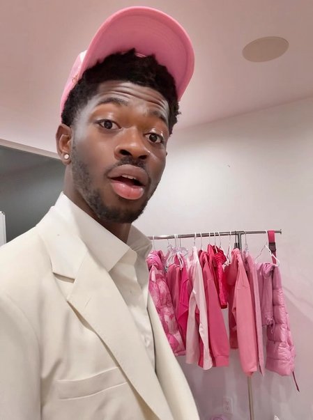 Lil Nas X speaks up after his ‘terrifying’ arrest