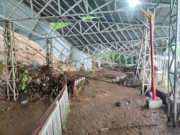 May God give them strength: Leaders express grief over Vaishno Devi landslide tragedy
