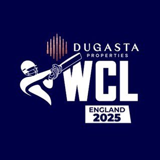 WCL 2025 world’s second most watched cricket league: Reports