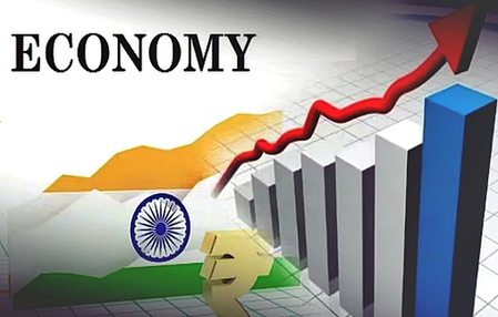 <div>India projected to become world’s 2nd-largest economy in PPP terms by 2038: Report</div>