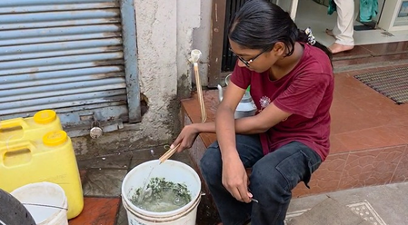 Gujarat: Clean drinking water reaches Vadodara homes under ‘Har Ghar Nal Se Jal’ scheme
