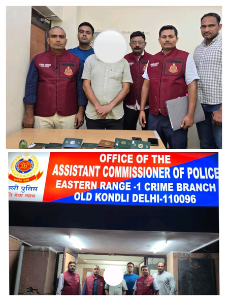Nepal appreciates Delhi Police for saving innocent Nepalis from visa fraud racket