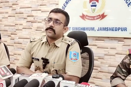 Fake job racket busted in Jamshedpur, four arrested; 179 youths rescued