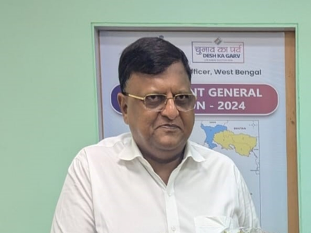 Bengal CEO tells Mamata govt to immediately appoint ERO and AERO in state