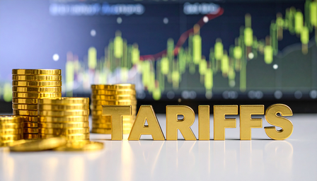 Govt, private sector can keep tariff disruptions to a minimum: FinMin Economic Review