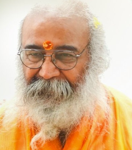 <div>‘Voter Adhikar Yatra will meet the same fate as Bharat Jodo Yatra’: Acharya Pramod Krishnam</div>