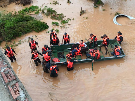 <div>Two from MP’s Mandsaur die in Vaishno Devi landslide</div>