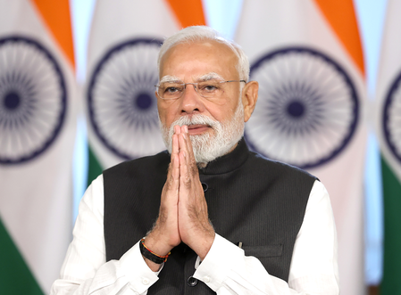 Enhanced dignity, gave people power to script their own destiny: PM Modi as PM Jan Dhan completes 11 years