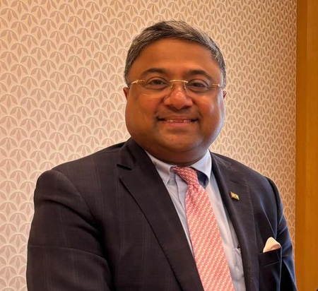 Shigeru Ishiba, one of first global leaders to reach out to PM Modi after Pahalgam attack: India’s Ambassador to Japan
