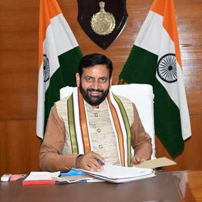 Haryana CM announces Rs 2,100 monthly assistance for women above 23