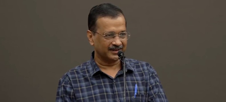 Kejriwal’s big attack on Congress, accuses party of ‘compromising most’ with BJP