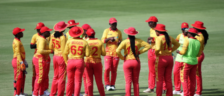 Zimbabwe reveal 14-member squad for 2025 Women’s T20 WC Africa Qualifier