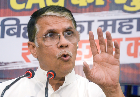 First they make their own leaders abuse, then make it an issue: Cong hits back amid row over offensive remarks against PM Modi
