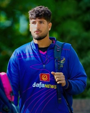 Asia Cup: Dhruv Parashar ready to spin a new chapter as big stage beckons rising UAE