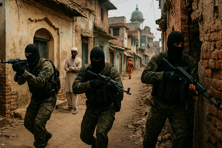 <div>‘Bihar gateway, J&K target’: JeM infiltration signals ISI’s new tactic</div>