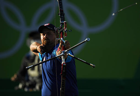 <div>Archery Premier League: Brady, Alejandra, Andrea headline foreign archers’ lineup for inaugural season</div>