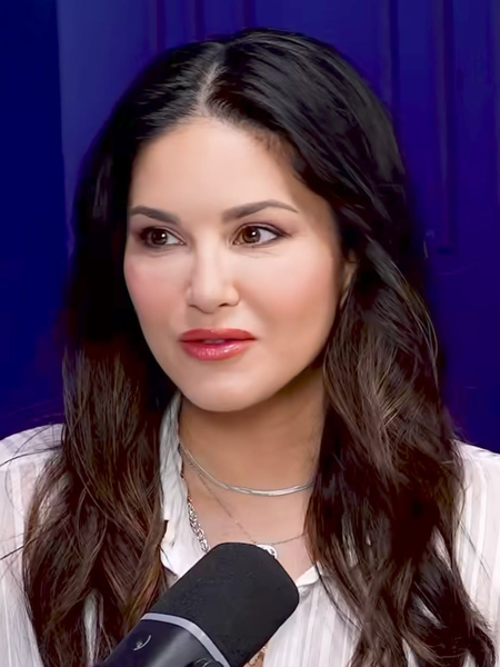 <div>Sunny Leone reveals she lost 4 girls & 2 boys before welcoming first baby Nisha</div>