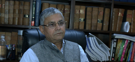 ‘Publicity stunt’: Former Uttarakhand HC Judge Lok Pal Singh on political remarks, letters by retired jurists