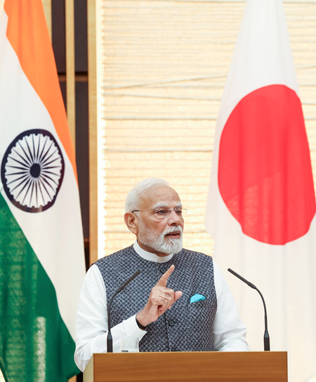 Productive outcomes during productive visit: PM Modi hails landmark agreements signed during Japan visit