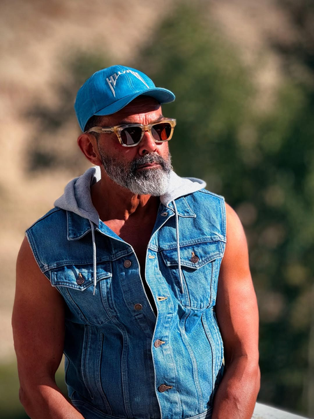 Bobby Deol’s Leh getaway: Life feels lighter when the air is thinner