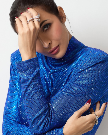 Malaika Arora: Glamour is timeless when it feels authentic