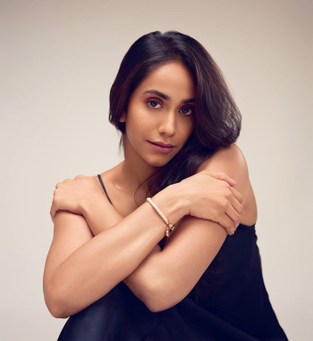 Janhavi Hardas on ‘Salakaar’ role: Took inspiration from fearlessness, love with which my mother carries herself