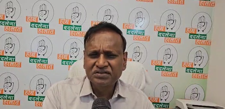 <div>It’s not right: Congress slams Trinamool MP Mahua Moitra over controversial remarks against HM Shah</div>
