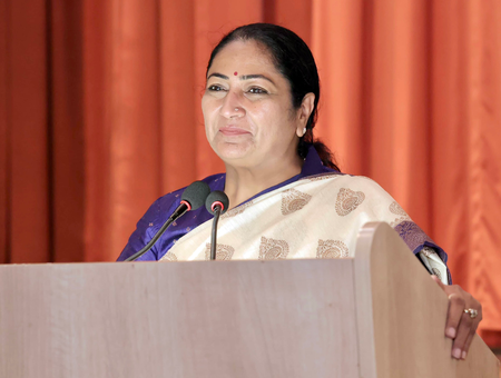<div>‘North district building now symbol of good governance,’ says Delhi CM Gupta at inauguration ceremony</div>