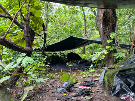 <div>Maoists kill another ‘Shikshadoot’ in Chhattisgarh’s Bastar region</div>