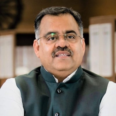 <div>Mamata Banerjee is ‘modern Jinnah’, her party uses poisonous language: BJP’s Tarun Chugh slams Trinamool</div>