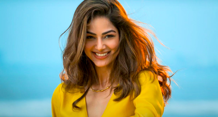 Harnaaz Sandhu: Action cinema demands discipline, stamina, spirit
