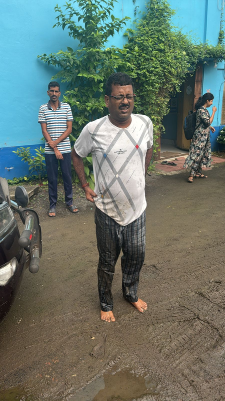 Trinamool MLA sent to judicial custody by PMLA court in SSC recruitment scam case