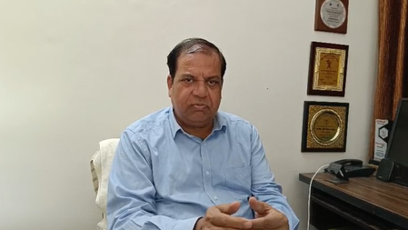 <div>Economists from Lucknow, Chennai laud India’s projected GDP growth of 7.8 pc in Q1 FY26</div>