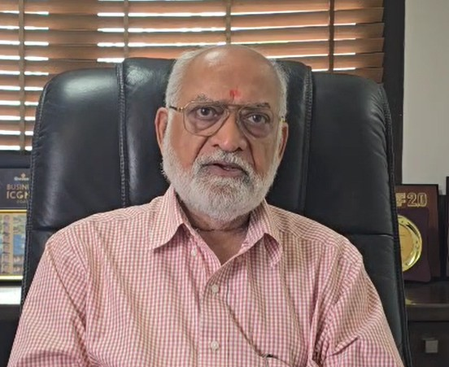 Marketing Indian products in different nations will continue to gain long-term advantages: Ex-GCCI chief