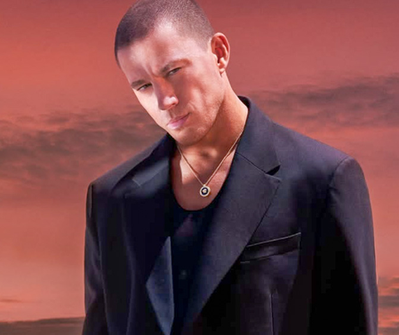 Channing Tatum, Oscar Isaac, Zazie Beetz lined up for ‘Kockroach’