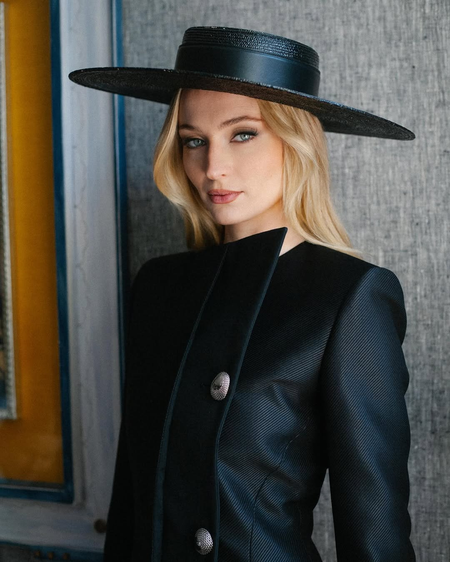 Sophie Turner again splits from Peregrine Pearson
