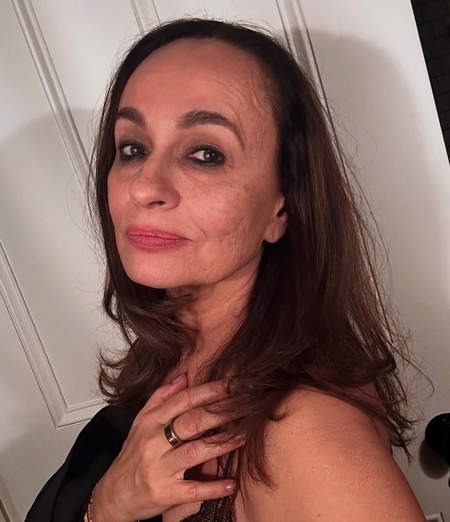 Soni Razdan: I become a little myopic when I get a script