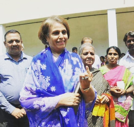 Chamundi Hills belongs to Hindus, stop politics over Dussehra celebrations: Erstwhile royal family member