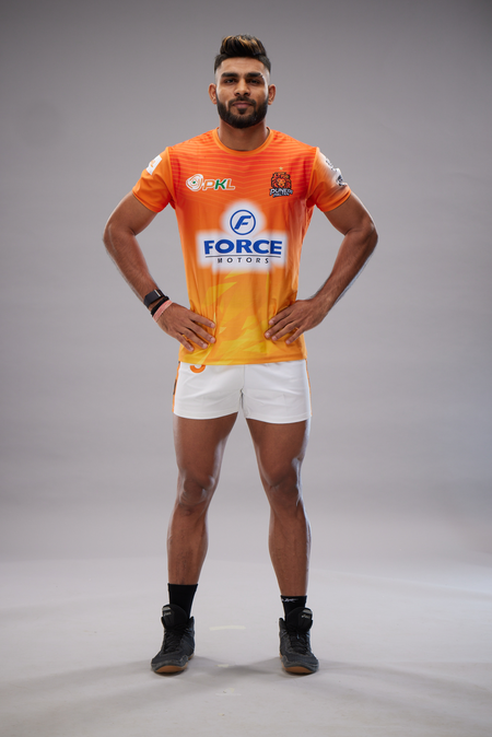 PKL Season 12: Jyothi Yarraji lauds Puneri Paltan star Aslam Inamdar, says ‘not only a great sportsperson but also a positive individual’