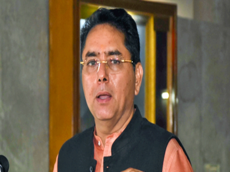 BJP leaders’ silence amidst floods shocking, says Punjab AAP chief