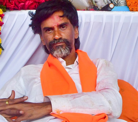 <div>Mumbai Police extend permission to Jarange-Patil’s protest by one more day</div>