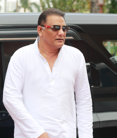 Telangana Cabinet decides to nominate Azharuddin, Kodandaram as MLCs